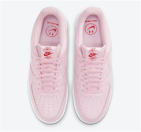 nike airforce roze|air force 1 shoes for sale.